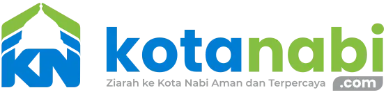 KotaNabi Logo
